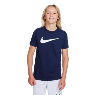Kinder-T-Shirt Nike Park20