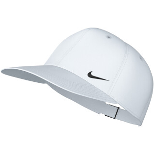Mütze mit Metall-Swoosh ohne Struktur Kind Nike Dri-FIT Club