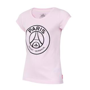 Mädchen-T-Shirt PSG 2022/23 Big Logo