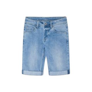 Bermuda-Shorts für Kinder Pepe Jeans Becket