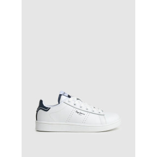 Sneakers Pepe Jeans Player Basic
