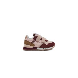 Sneakers, Baby, Mädchen Pepe Jeans London One On Gk