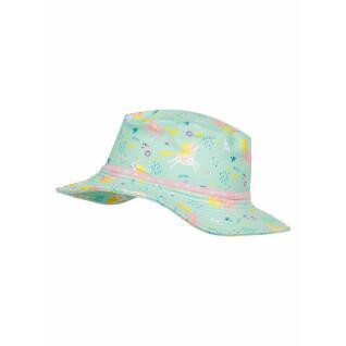 Bucket Hat mit UV-Schutz Mädchen Playshoes Unicorn