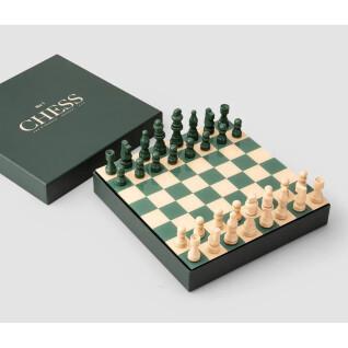 Schachspiel chess Printworks Classic