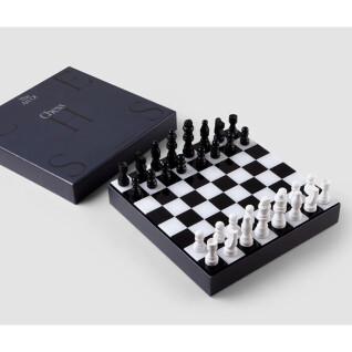 Schachspiel art of chess Printworks Classic