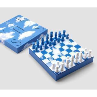 Schachspiel art of chess cloud Printworks Classic