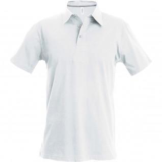 Poloshirt für Kinder Kariban lavable À 60°