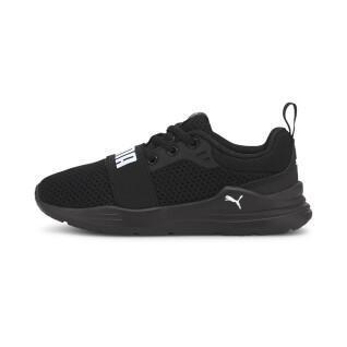 Sneakers Puma Wired Run PS