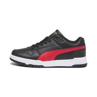 Low Sneakers Kind Puma Rbd Game