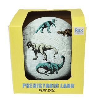 Spielball Rex London Prehistoric Land