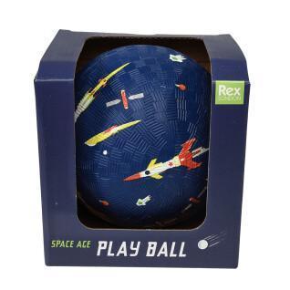 Spielball Rex London Space Age
