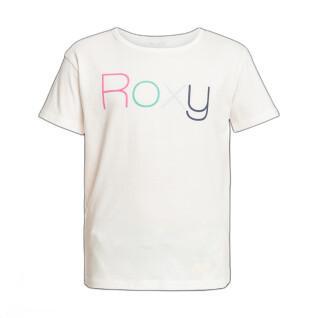 Mädchen-T-Shirt Roxy Day And Night A