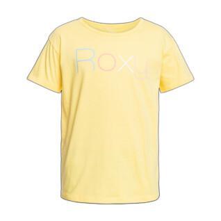 Mädchen-T-Shirt Roxy Day And Night A