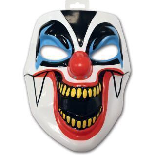 Kostüm Maske Clown Hölle colore Rubie'S France
