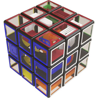 Kopfzerbrechen Spin Master Perplexus - Rubik's 3*3