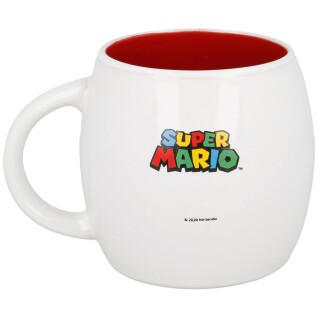 Tasse Keramik Geschenkbox Super Mario