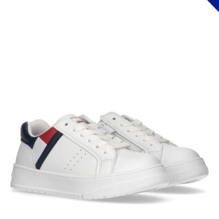 Sneakers Tommy Hilfiger Flag Low