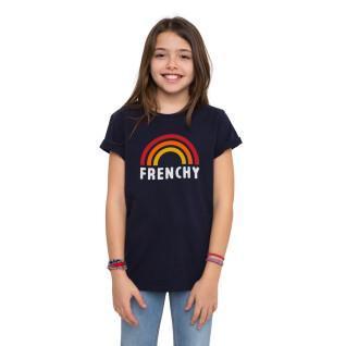 Kinder-T-Shirt French Disorder Frenchy