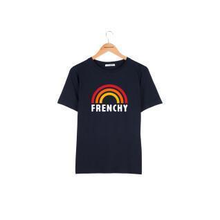 Kinder-T-Shirt French Disorder Frenchy