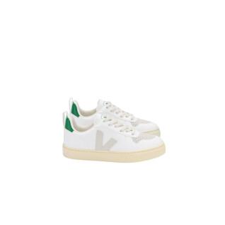 Sneakers Kind Veja Small V-10 Laces