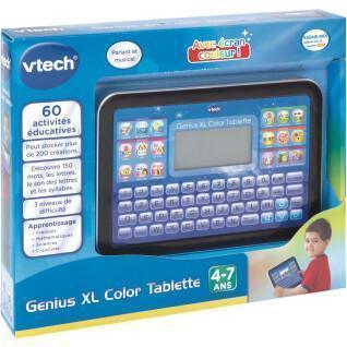 Genius xl color tablet Vtech Electronics Europe