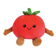 Plüschtier Tomate Jemini Fruity's Bean Bag