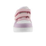 Sneakers für Mädchen Victoria Tiempo Efecto Piel Color