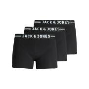 3er-Set Kinder-Boxershorts Jack & Jones Sense