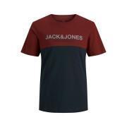 Kinder-T-Shirt Jack & Jones Urban