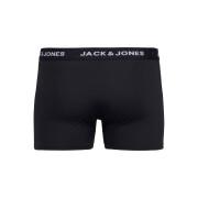 3er-Set Boxershorts für Kinder Jack & Jones Jacbase Microfiber