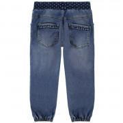 Baggy Jeans für Mädchen Name it Bibitoras
