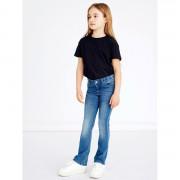 Bootcut-Jeans für Mädchen Name it Polly