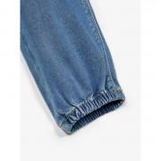 Baggy Jeans für Mädchen Name it Bibitoras