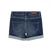 Skinny-Jeans-Shorts für Mädchen Name it Sallitasis