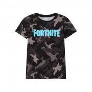 Jungen-T-Shirt Name it Fortnite