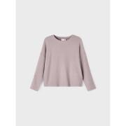 Mädchen-Pullover mit langen Ärmeln Name it victi Knit