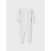 Strampler, Baby Name it Nightsuit Alloy Bear (x3)