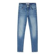 Mädchen-Jeans Name it Polly Tagis