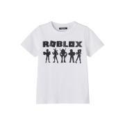 Kinder T-Shirt Name it Roblox Nash Bio