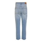 Mädchen-Jeans Only Koncalla Life Fit Azg482 Noos