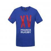 t-shirt kind xv von France fan n°1