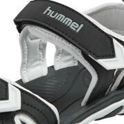 Slides für Kinder Hummel sandal sport