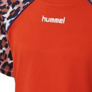 Junior-T-Shirt Hummel hmlkatrine