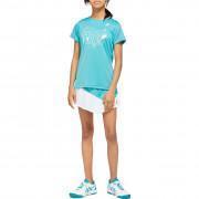 Kinder-T-Shirt Asics Tennis G Kids Gpx T