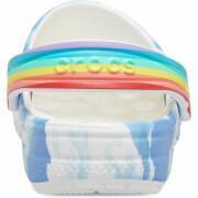 Crocs enfant Classic Out of This World II Cg