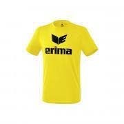 Kinder-T-Shirt Erima promo fonctionnel
