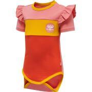 Baby-Bodysuit Hummel Anni