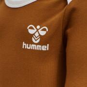Baby-Bodysuit Hummel hmlMAUILINO