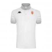 Poloshirt für Kinder AS Monaco 2020/21 aschby