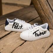 Sneakers für Jungen Bons Baisers de Paname Mini Simone-Petit Frère